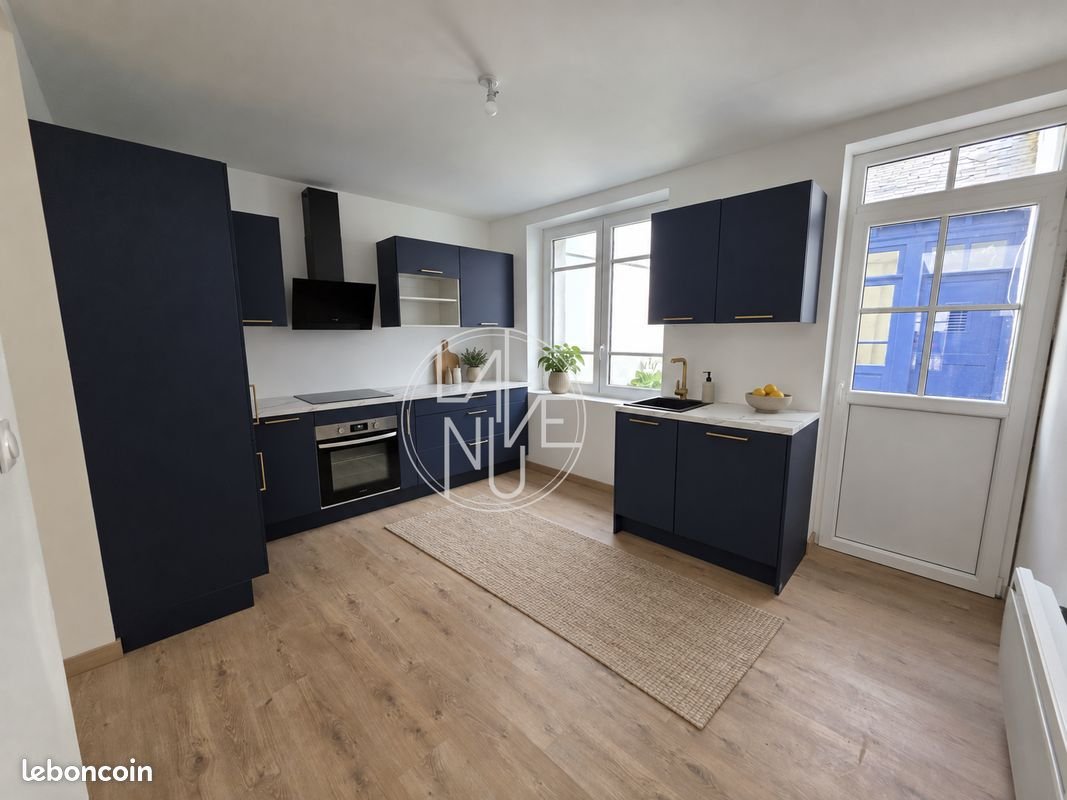 Maison à vendre, 144m², Montreuil-sur-Mer