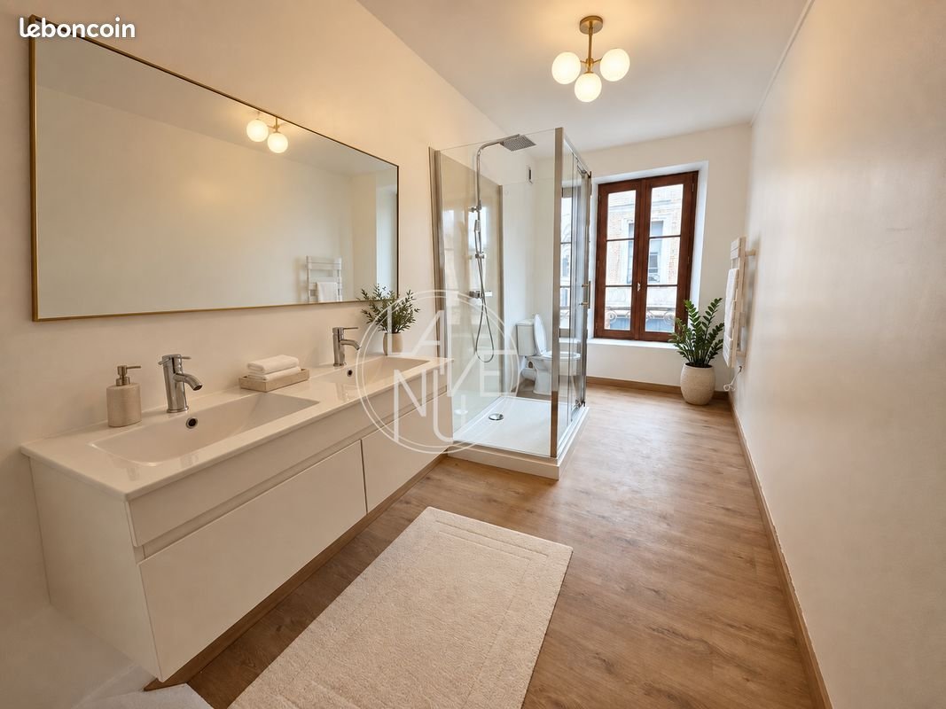 Maison à vendre, 144m², Montreuil-sur-Mer