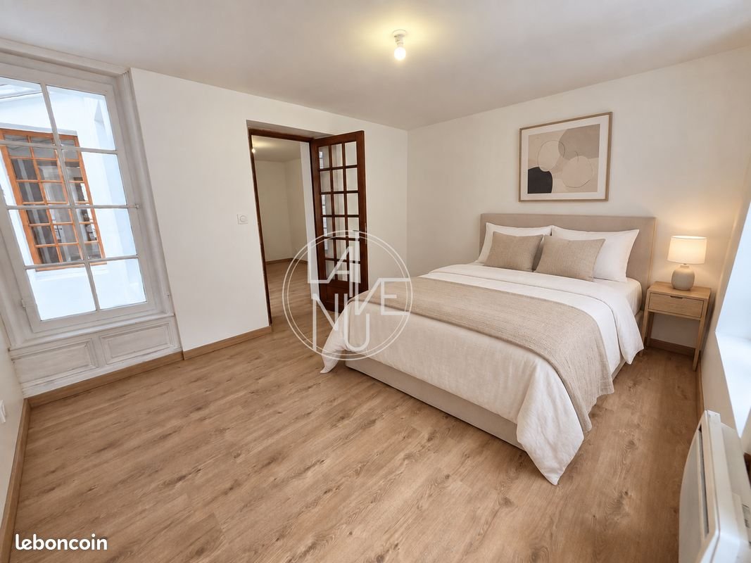 Maison à vendre, 144m², Montreuil-sur-Mer