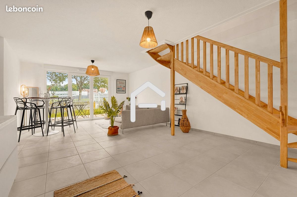 Maison à vendre, 84m², Toulouse