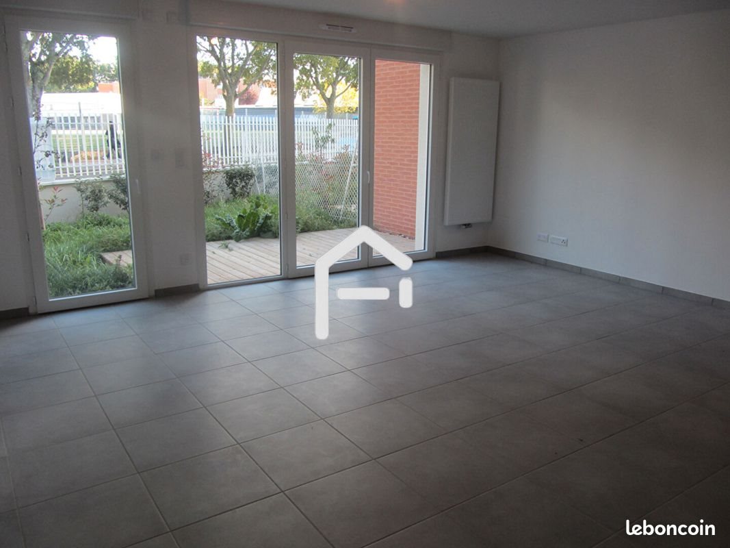 Maison à vendre, 84m², Toulouse