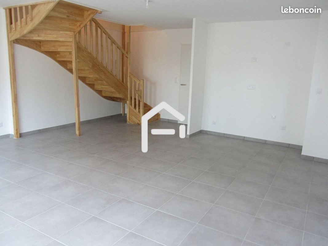 Maison à vendre, 84m², Toulouse