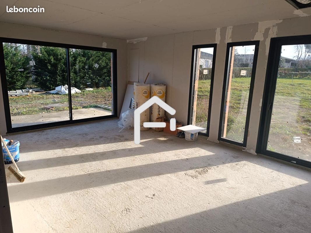 Maison à vendre, 124m², Saint-Geniès-Bellevue