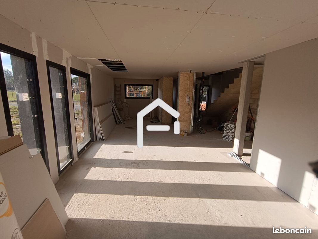 Maison à vendre, 124m², Saint-Geniès-Bellevue
