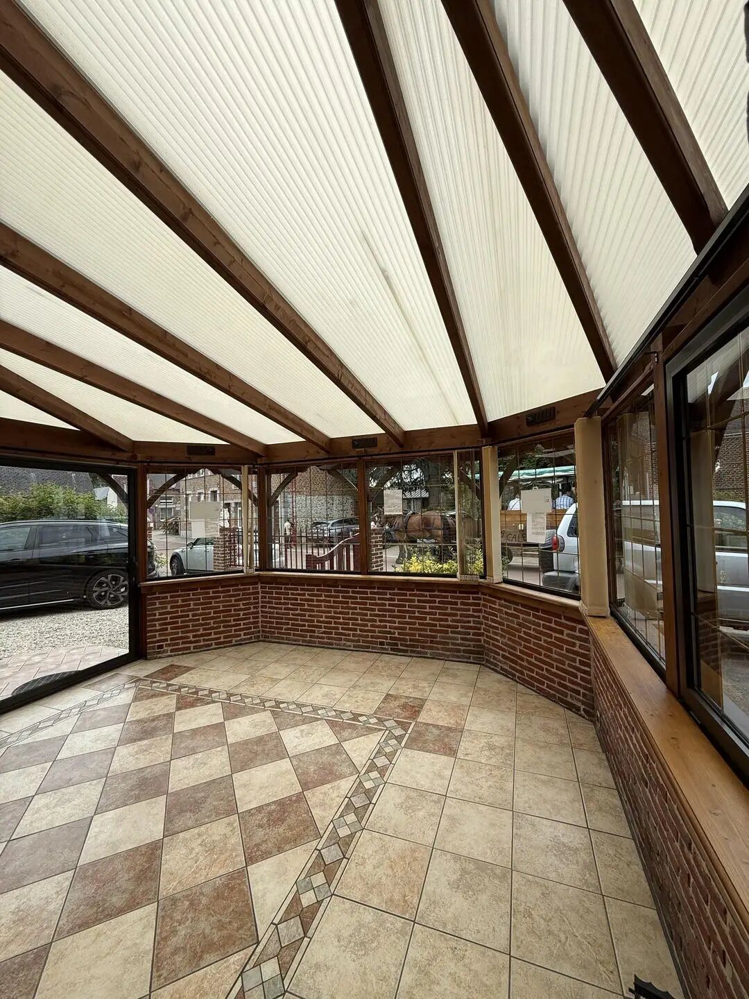 Maison à vendre, 93m², Boussières-sur-Sambre