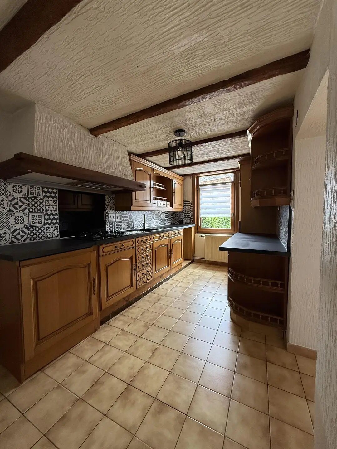 Maison à vendre, 93m², Boussières-sur-Sambre