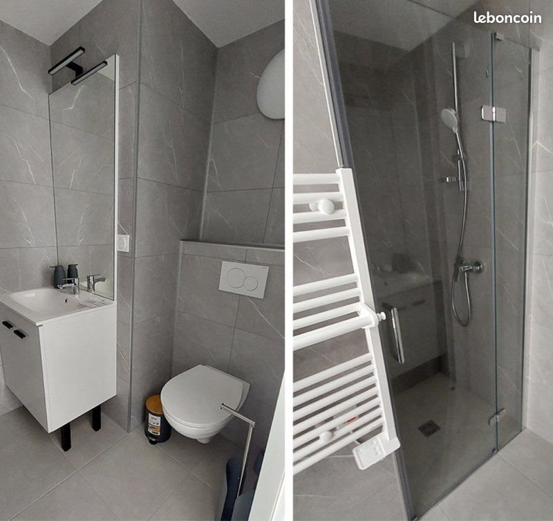 Appartement à vendre, 20m², Angers