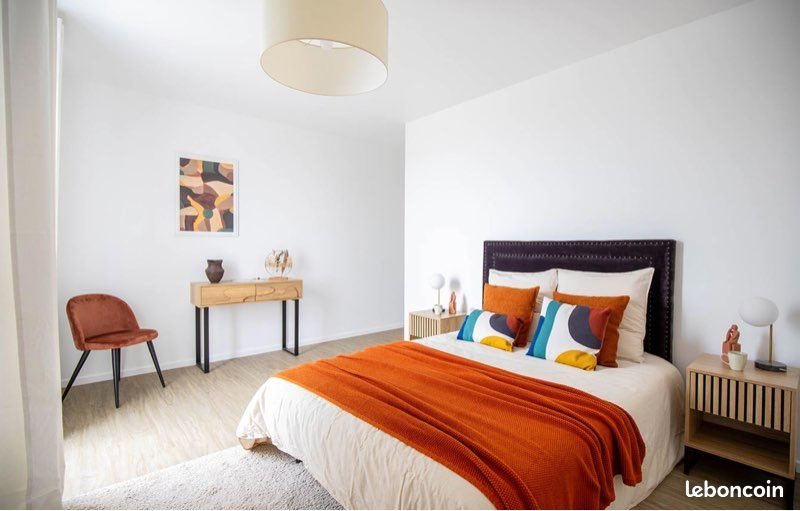 Appartement à vendre, 35m², Saint-Barthélemy-d'Anjou