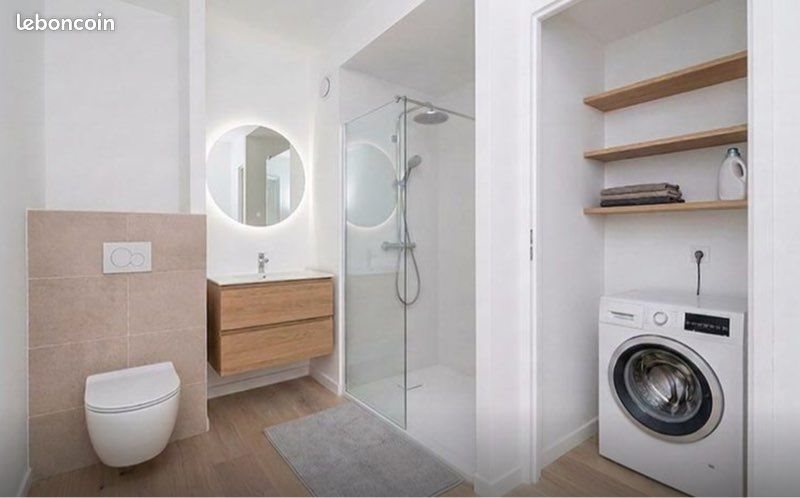 Appartement à vendre, 35m², Saint-Barthélemy-d'Anjou