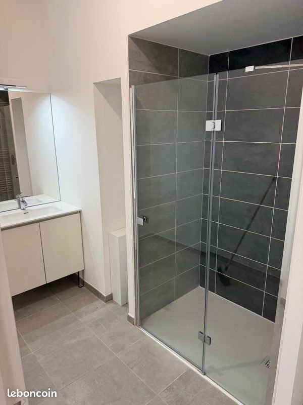 Appartement à vendre, 20m², Clermont-Ferrand