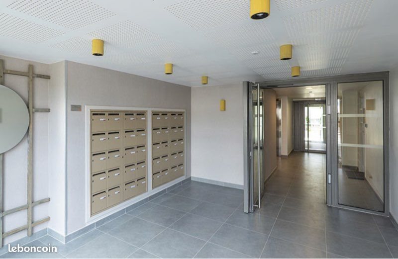 Appartement à vendre, 20m², Thionville