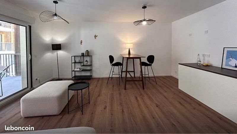 Appartement à vendre, 20m², Dreux