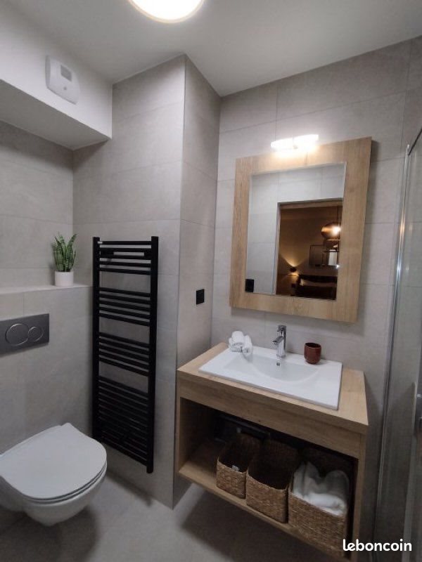 Appartement à vendre, 20m², Dreux