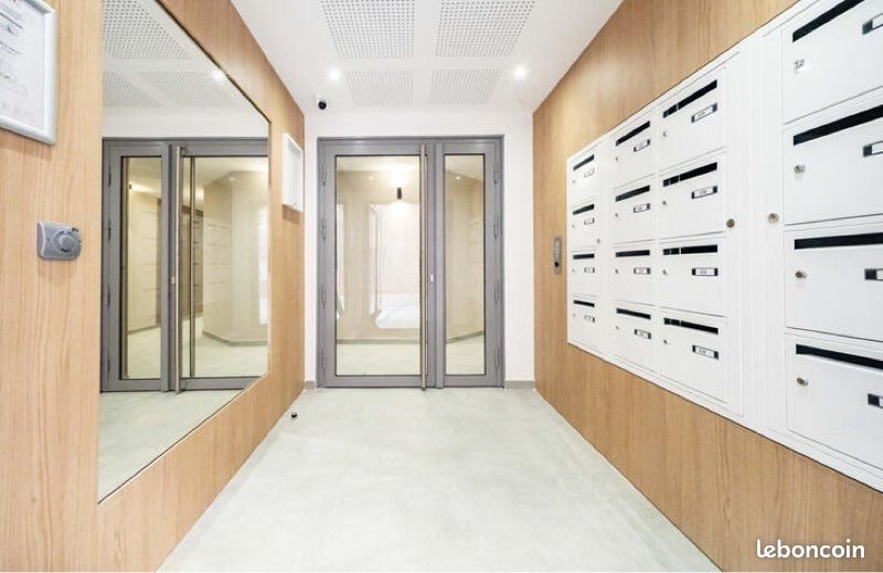 Appartement à vendre, 20m², Dreux