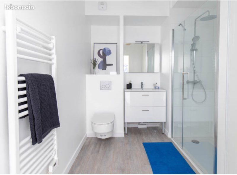 Appartement à vendre, 20m², Angers