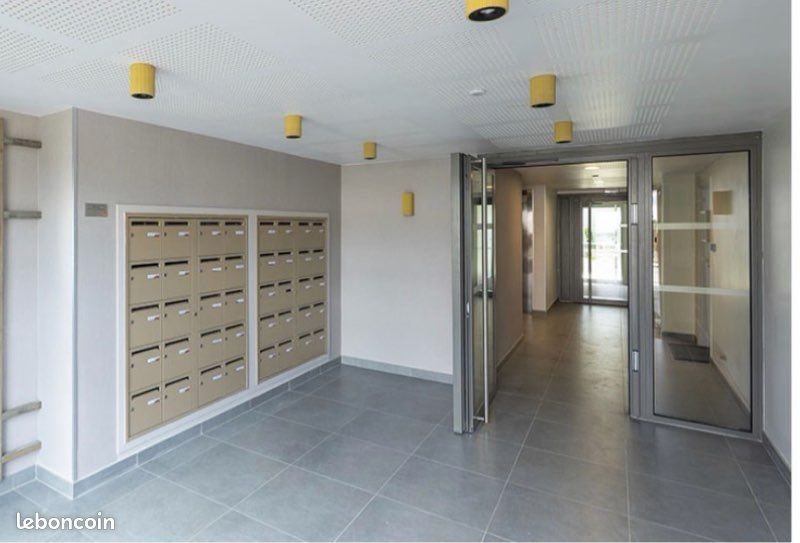 Appartement à vendre, 20m², Angers