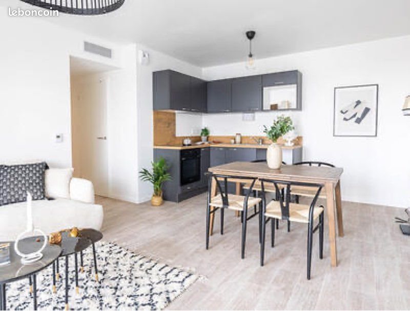Appartement à vendre, 22m², Bruz