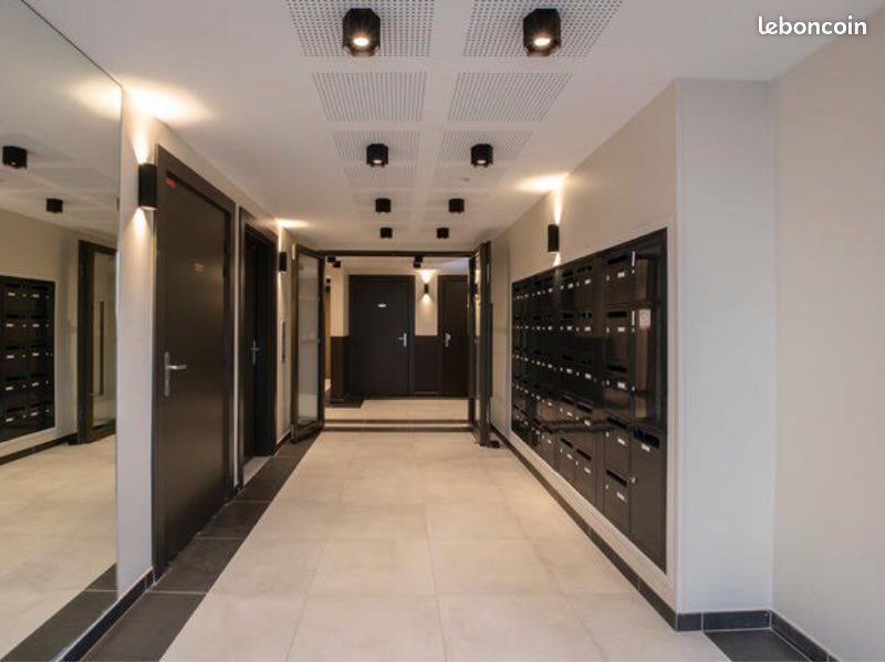 Appartement à vendre, 22m², Bruz
