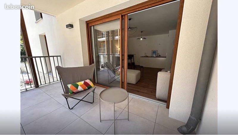 Appartement à vendre, 29m², Gap