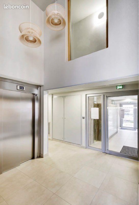 Appartement à vendre, 29m², Gap