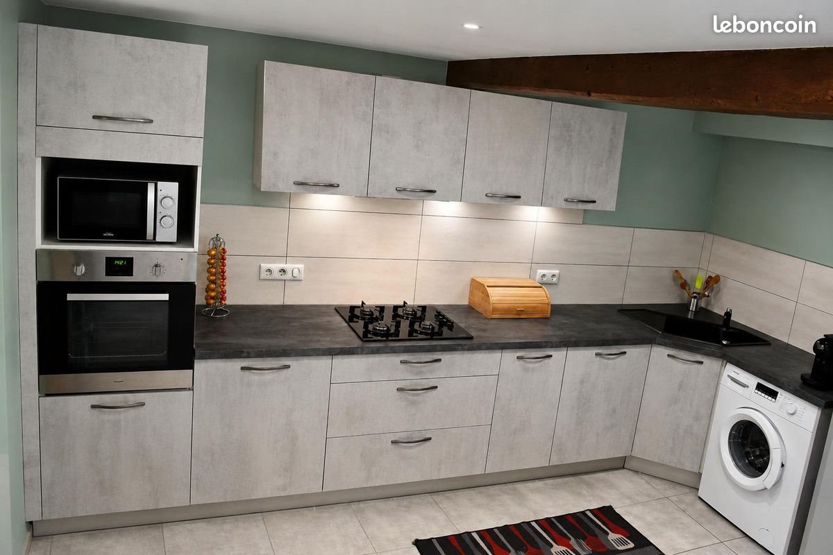 Maison à vendre, 83m², Grammond