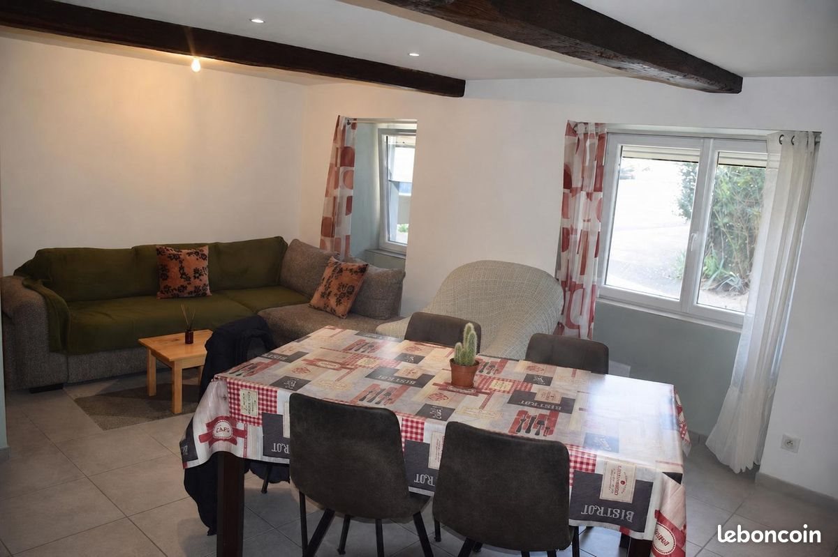 Maison à vendre, 83m², Grammond