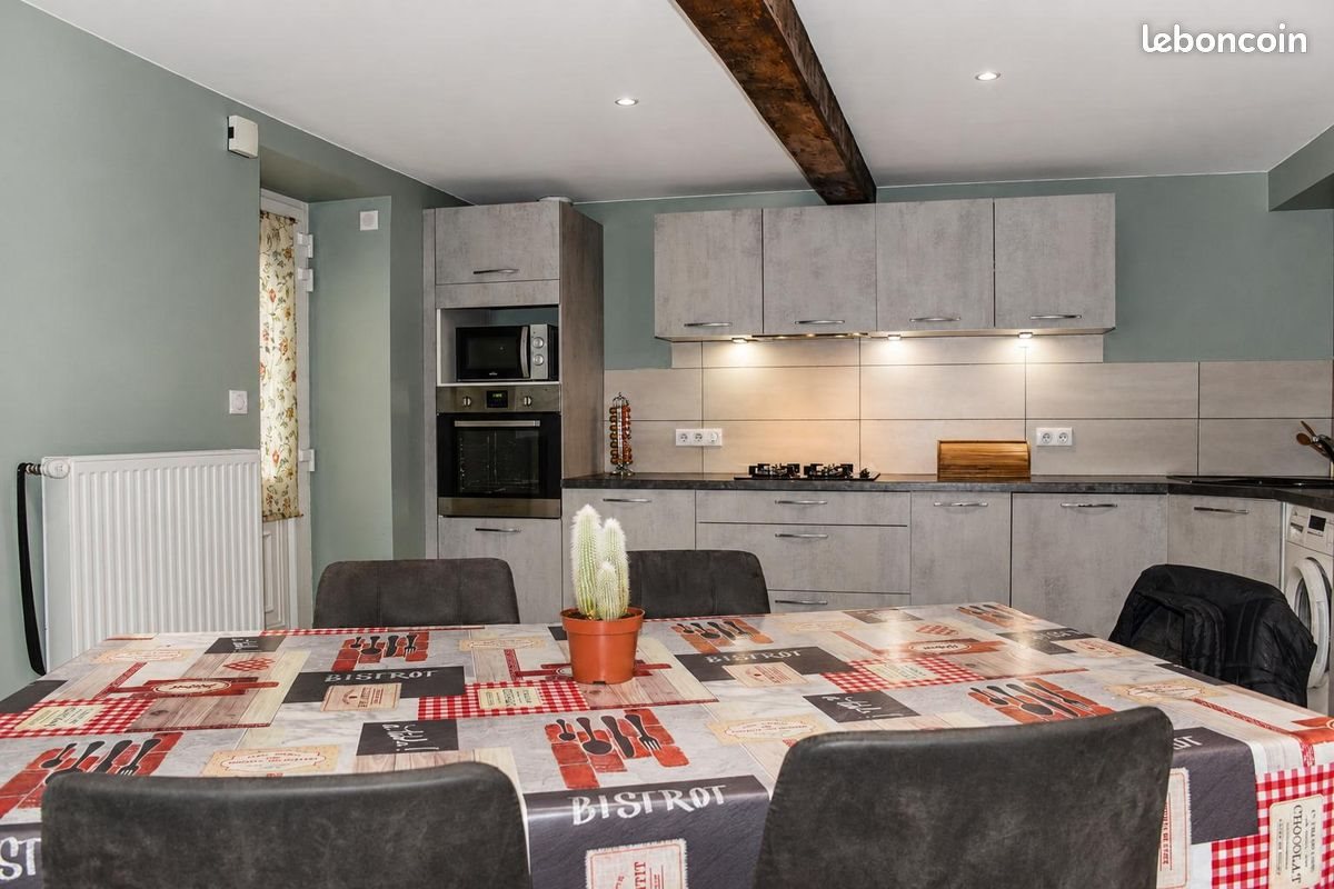 Maison à vendre, 83m², Grammond