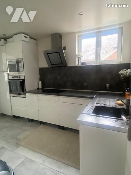 Maison à vendre, 103m², Bohain-en-Vermandois