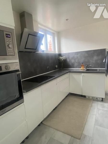 Maison à vendre, 103m², Bohain-en-Vermandois
