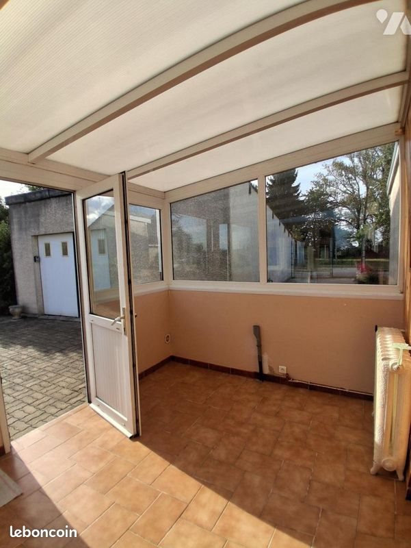 Maison à vendre, 80m², Seboncourt