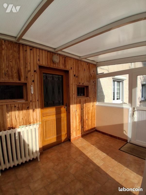 Maison à vendre, 80m², Seboncourt