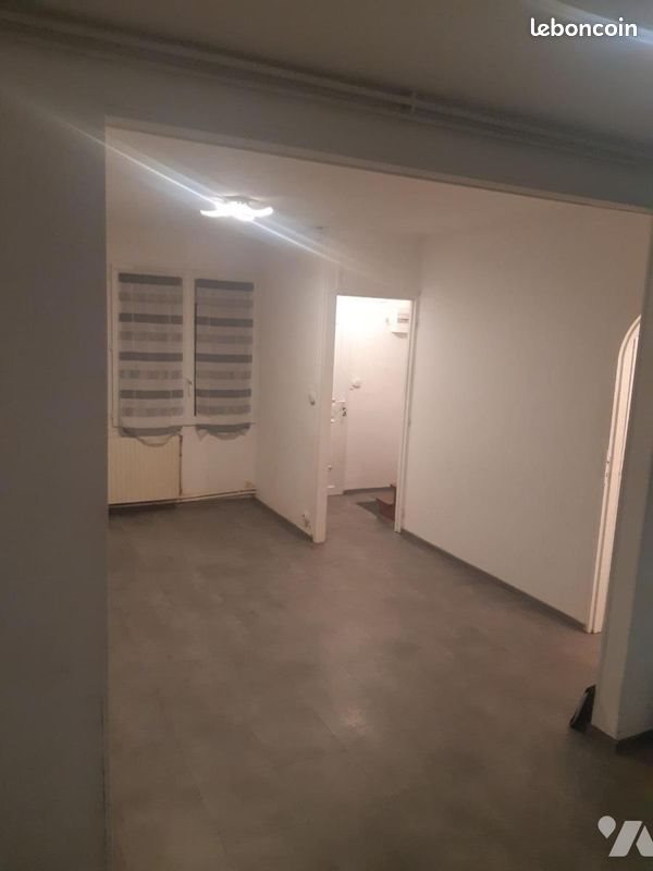 Maison à louer, 66m², Saint-Quentin