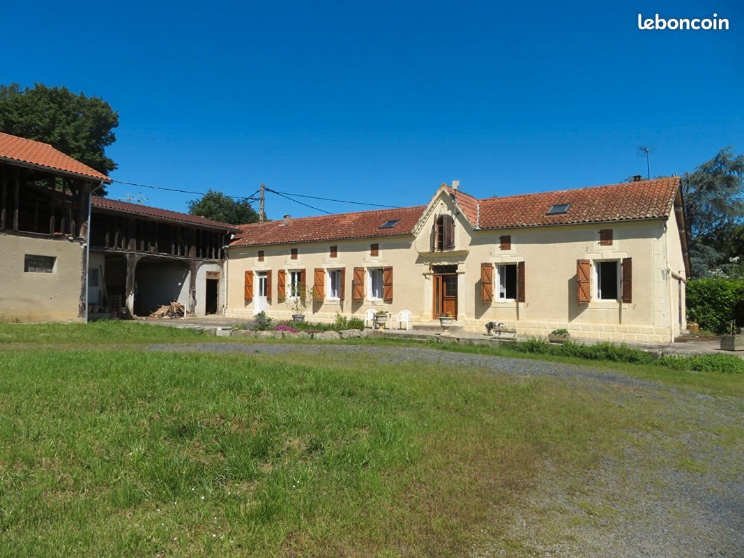 Maison à vendre, 180m², Rabastens-de-Bigorre