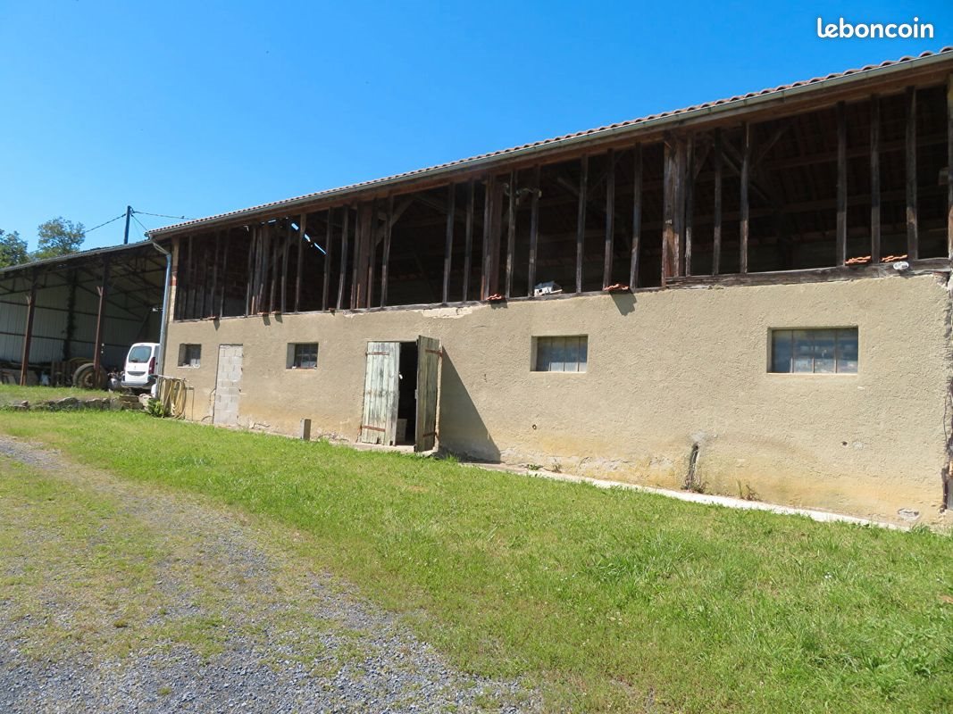 Maison à vendre, 180m², Rabastens-de-Bigorre