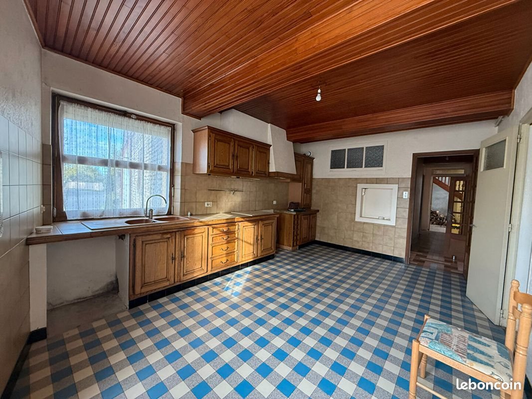 Maison à vendre, 210m², Maubourguet