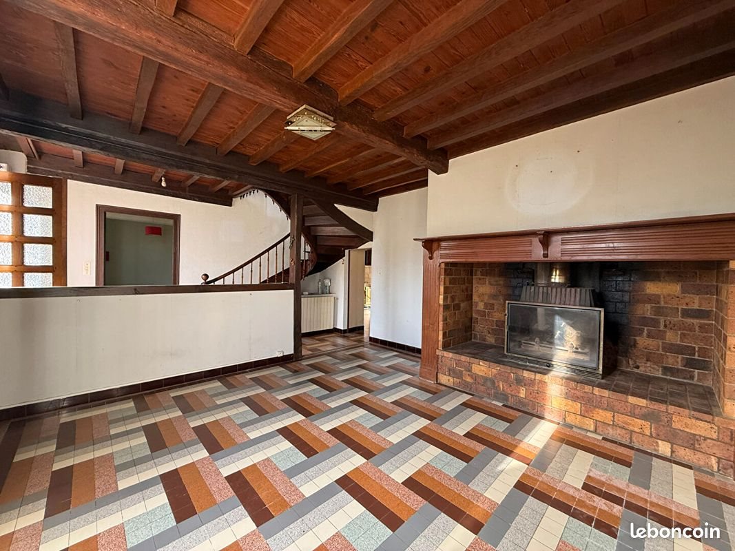 Maison à vendre, 210m², Maubourguet