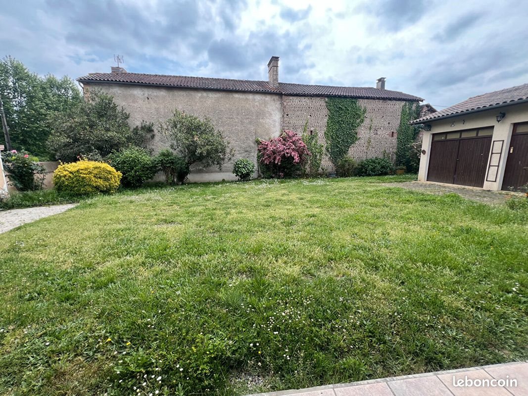 Maison à vendre, 190m², Vic-en-Bigorre