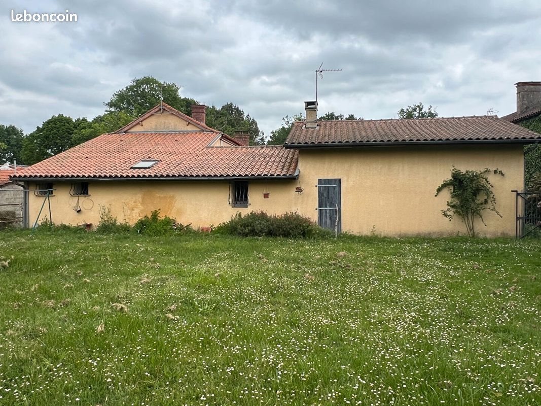Maison à vendre, 190m², Vic-en-Bigorre