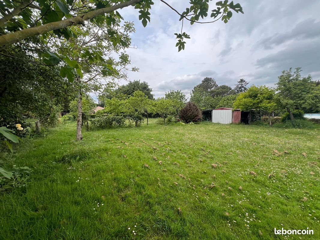 Maison à vendre, 190m², Vic-en-Bigorre