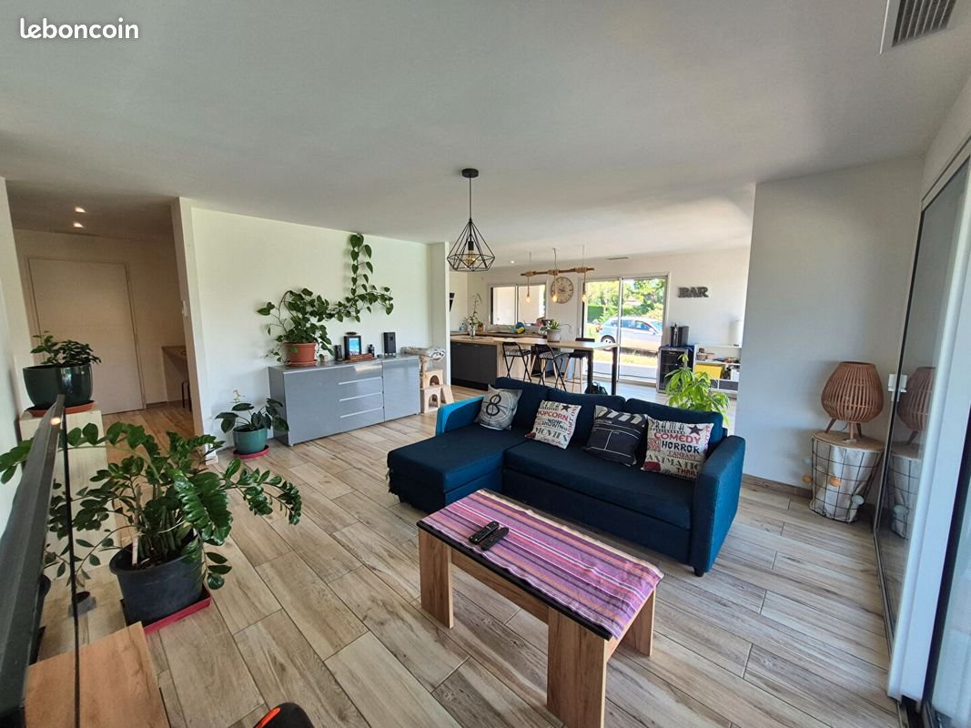 Maison à vendre, 132m², Rabastens-de-Bigorre