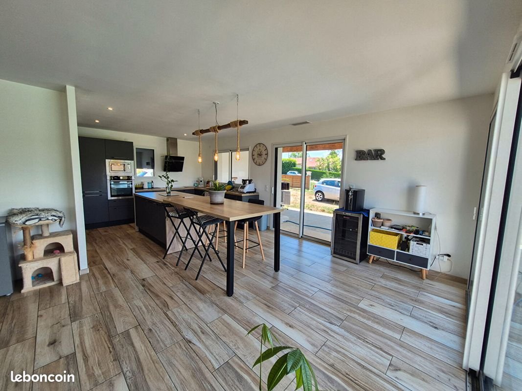 Maison à vendre, 132m², Rabastens-de-Bigorre