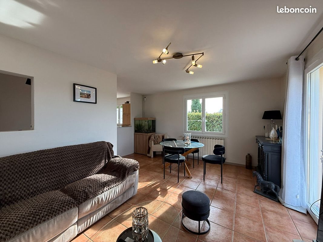 Maison à vendre, 87m², Bazet