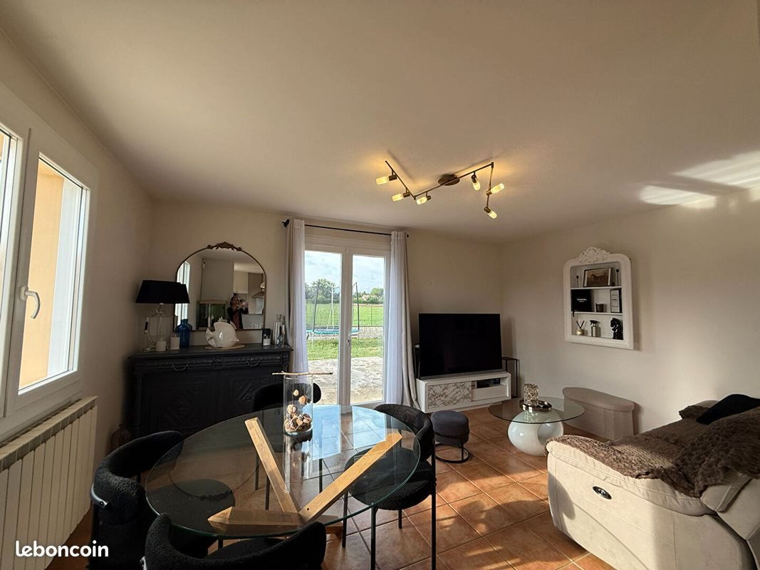 Maison à vendre, 87m², Bazet