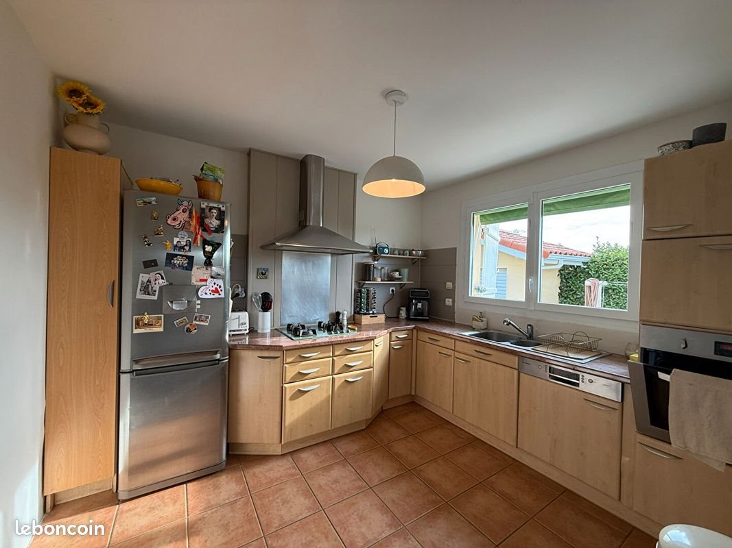 Maison à vendre, 87m², Bazet