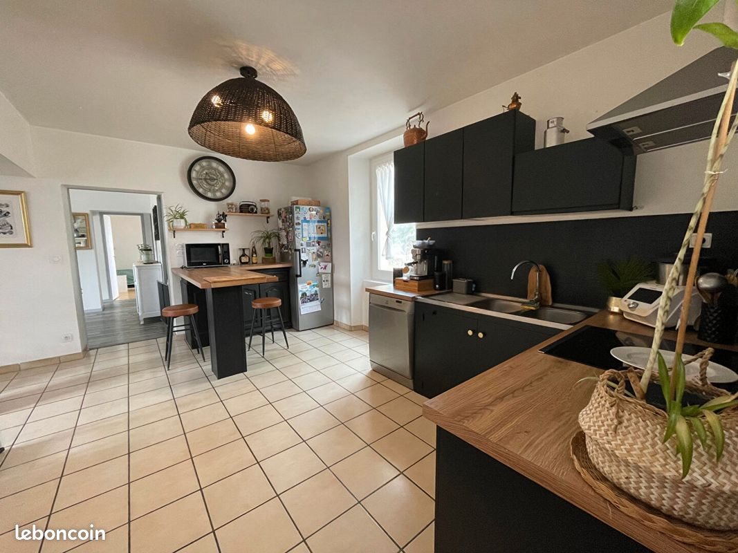 Maison à vendre, 182m², Morlaàs