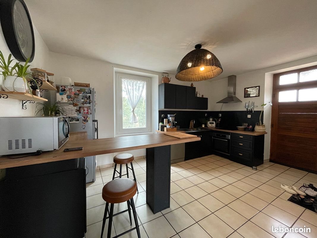 Maison à vendre, 182m², Morlaàs