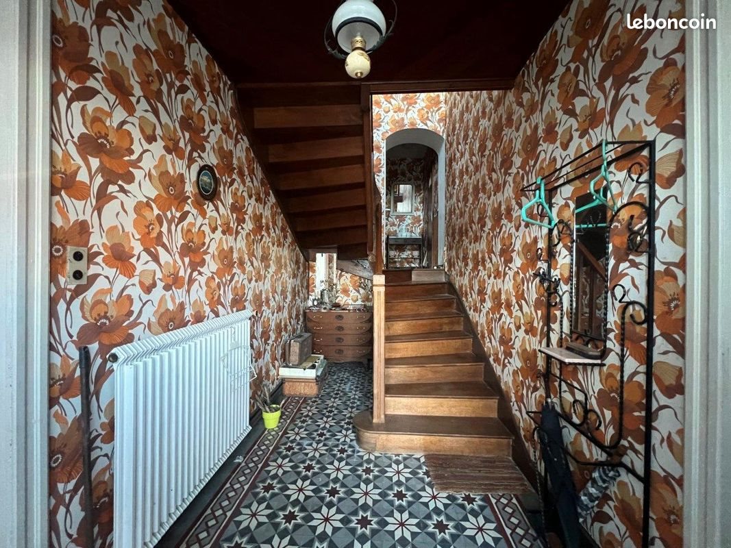 Maison à vendre, 202m², Mirande