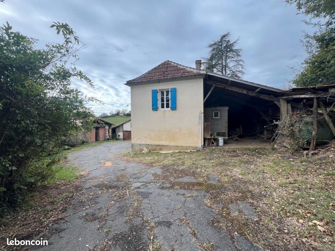 Maison à vendre, 202m², Mirande