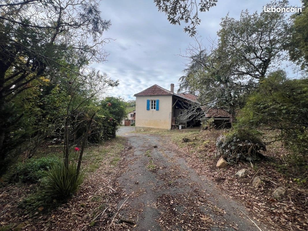 Maison à vendre, 202m², Mirande