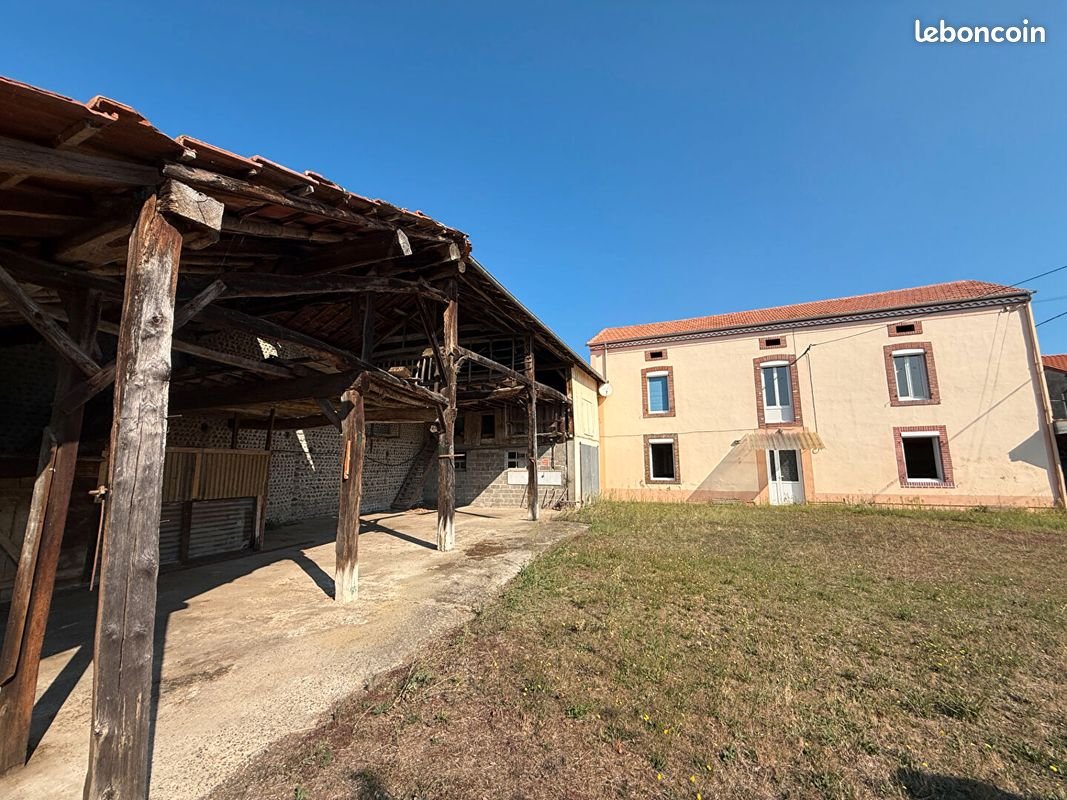 Maison à vendre, 136m², Maubourguet